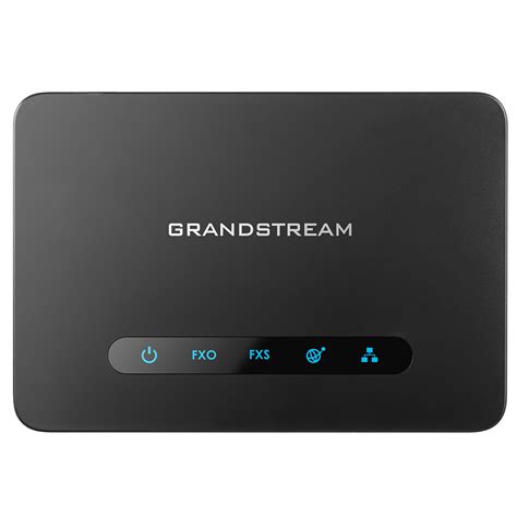 Click For More. . Grandstream ht813 ringcentral